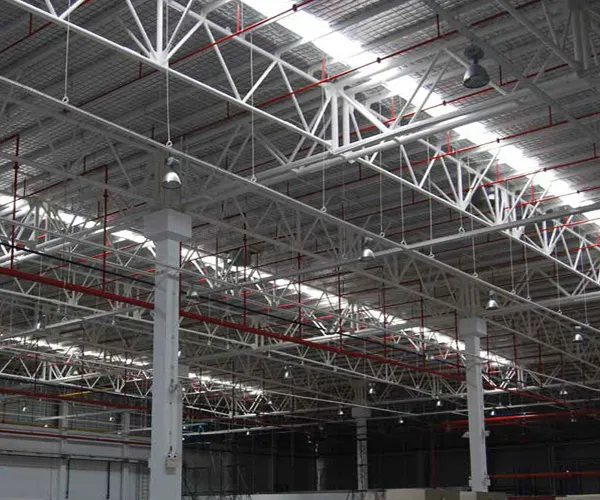 แผ่นโปร่งแสง EcoGlass